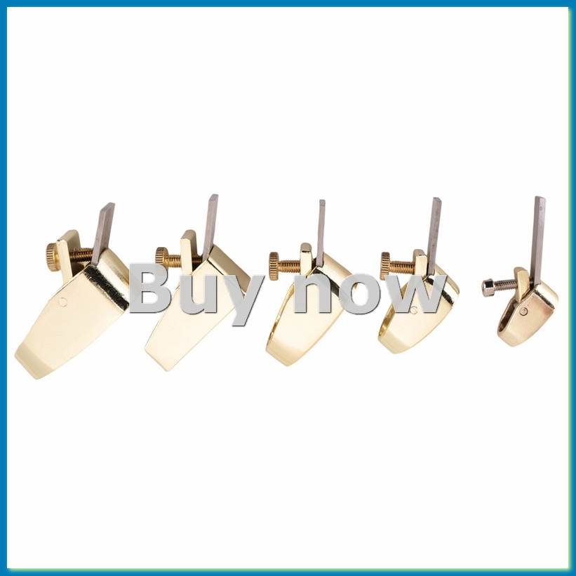 Woodworking Machine - 5 Piece Woodworking Plane Cutter Set