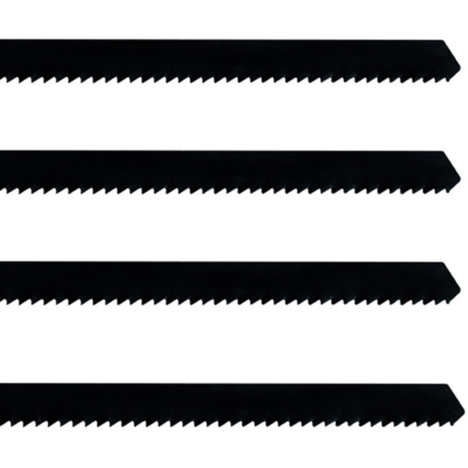 Woodworking Hand Saw - Curved Jigsaw Blade Wood Pruning Reciprocating