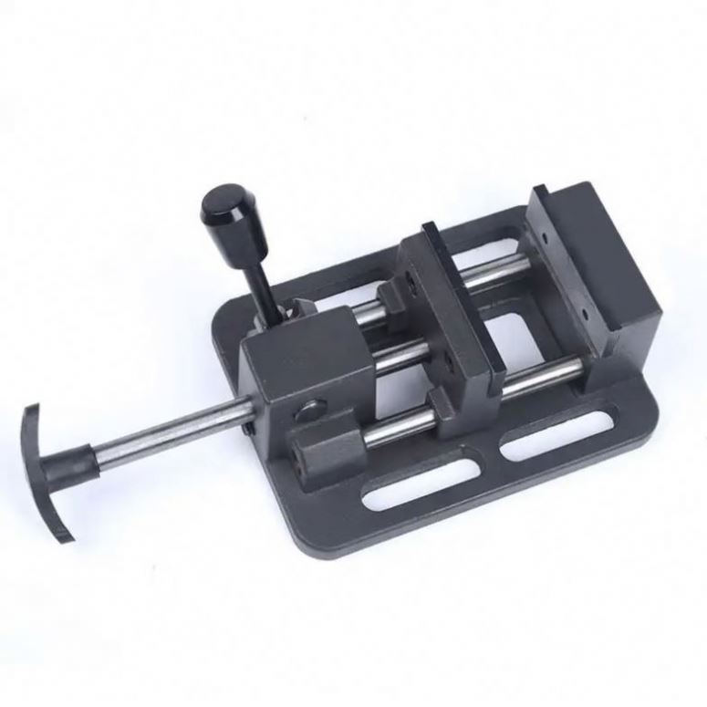 Woodworking Machine - Vice fixture Q19K160 6inch Fast Drilling