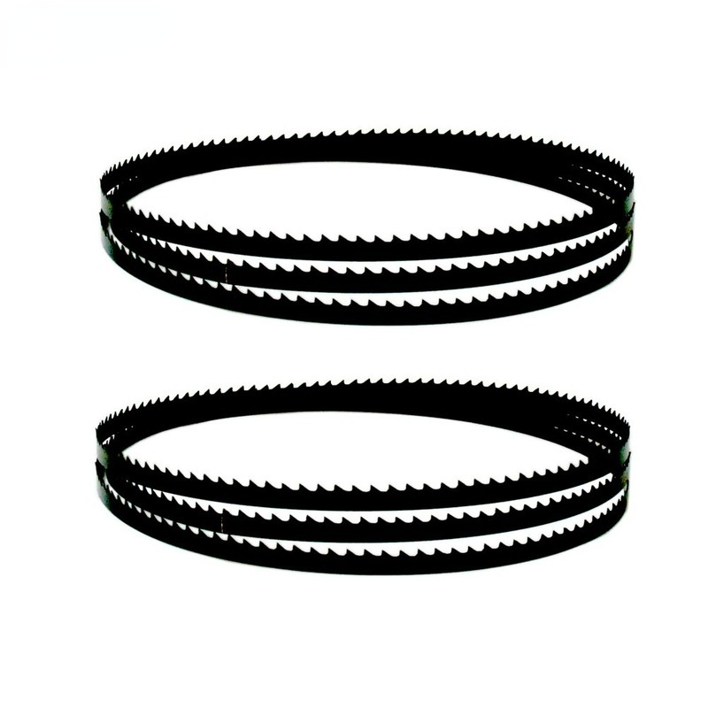 Woodworking Bandsaw - 2215mm Wood Bandsaw Blades 6.35 10
