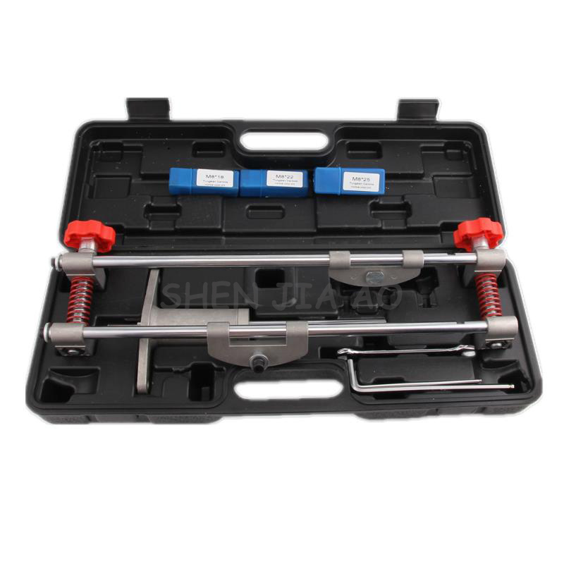 Hot sale 1 set Wood door locks - огляд і ціна Woodworking Machinery For Sale