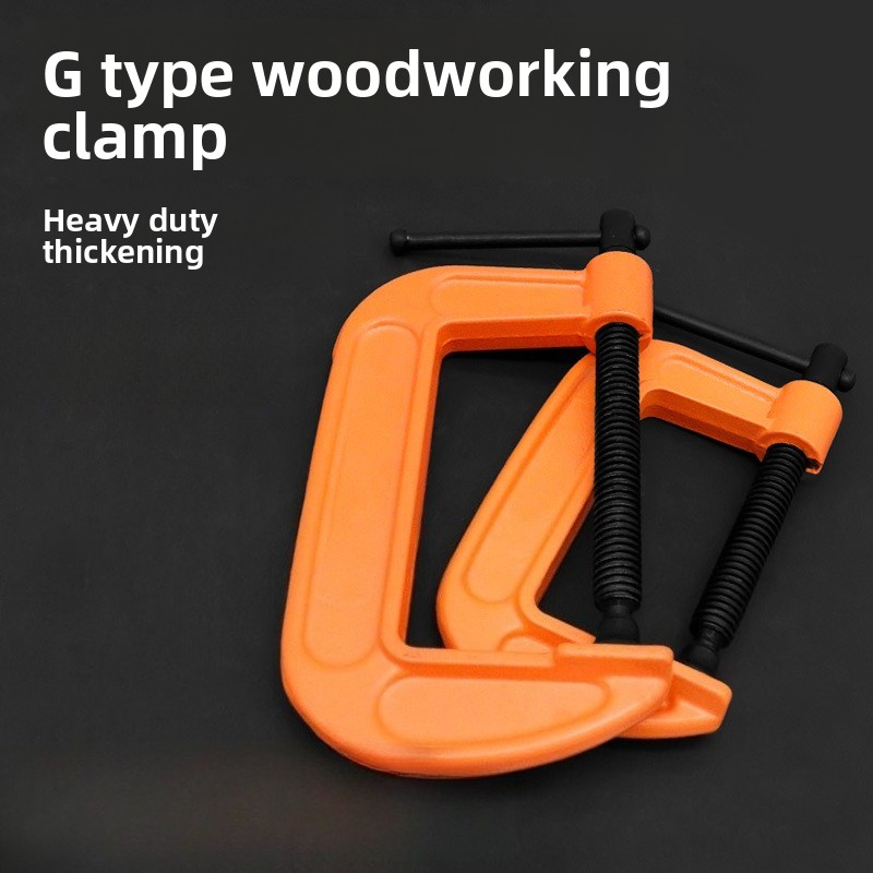 Woodworking Multifunctional Cl - огляд і ціна Woodworking Bench