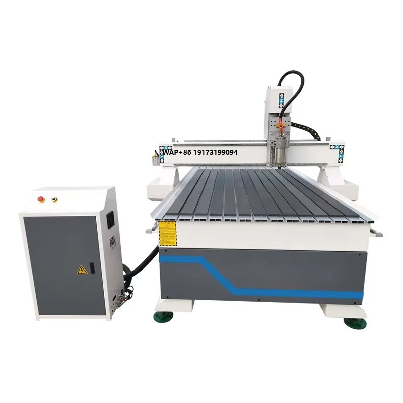 Fast Speed 3d 4x8 Wood Cnc Rou - огляд і ціна Woodworking Machinery For Sale