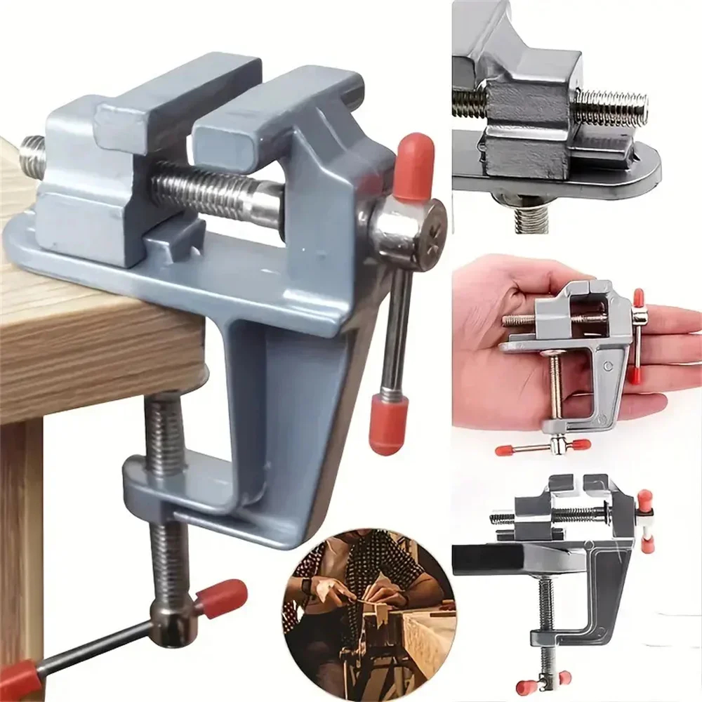 2026 Mini Bench Vise Muliti-Fu - огляд і ціна Woodworking Quote