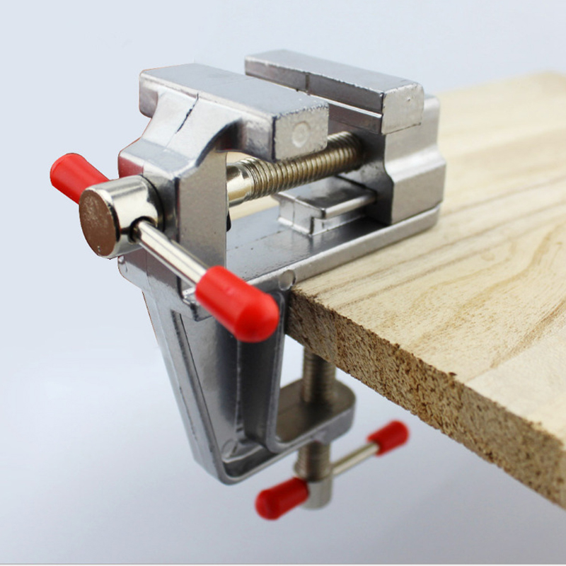 2026 Mini Bench Vise Muliti-Fu - огляд і ціна Woodworking Quote