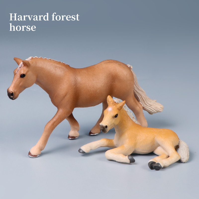 Winged Steed Model Action Figu - огляд і ціна Woodworking Horse