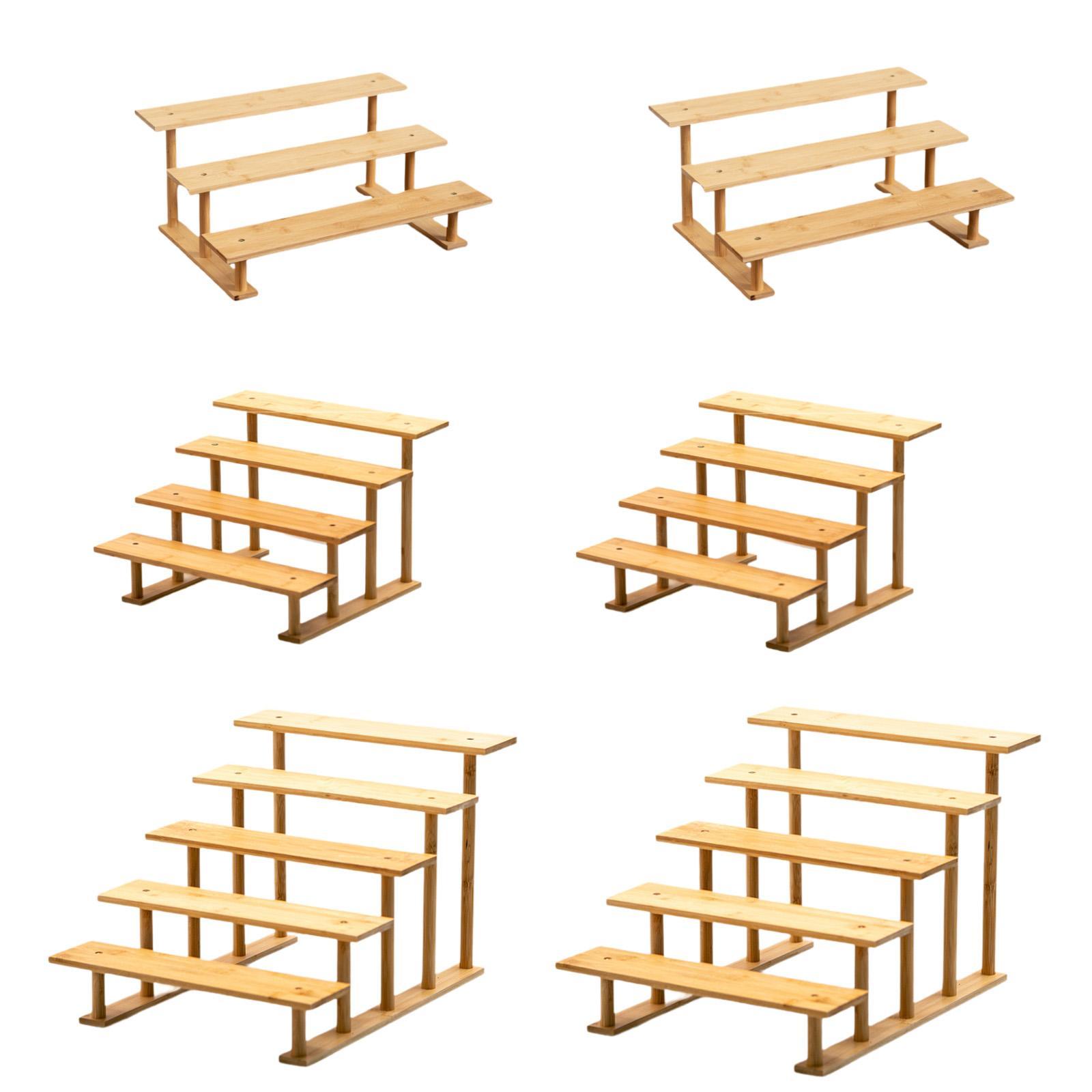 Wooden Jewelry Display Riser S - огляд і ціна Woodworking Show