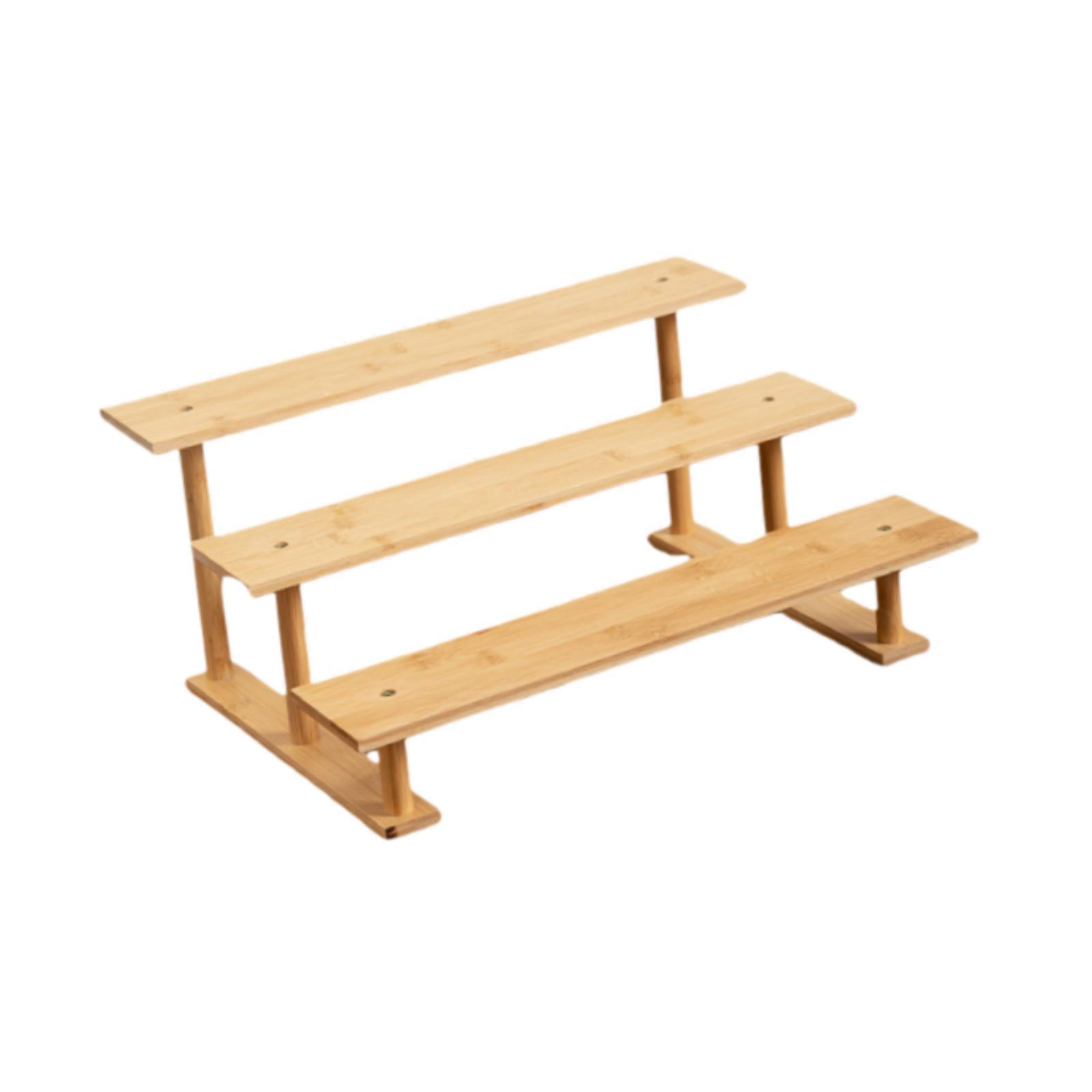 Wooden Jewelry Display Riser S - огляд і ціна Woodworking Show