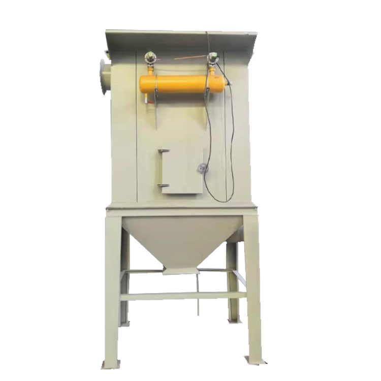 New Condition Baghouse Dust Co - огляд і ціна Woodworking Industry