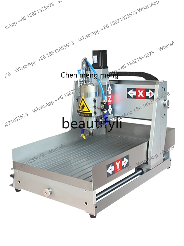 Hot sales CNC Engraving Machin - огляд і ціна Woodworking Machinery For Sale