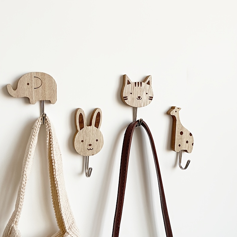 4pcs Wall Mount, Easy Install, - огляд і ціна Woodworking Rabbet