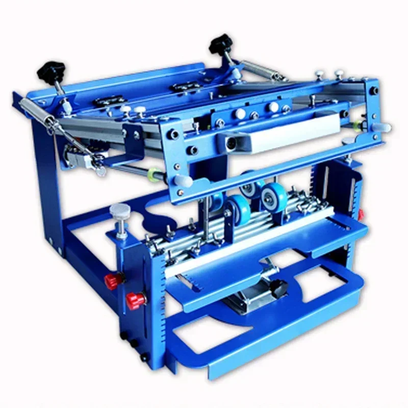 SPE-E QM1012 small curved scre - огляд і ціна Woodworking Machinery For Sale