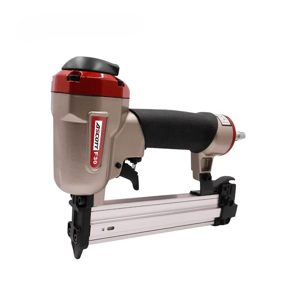 Industrial 18ga Pneumatic Air  - огляд і ціна Woodworking Industry