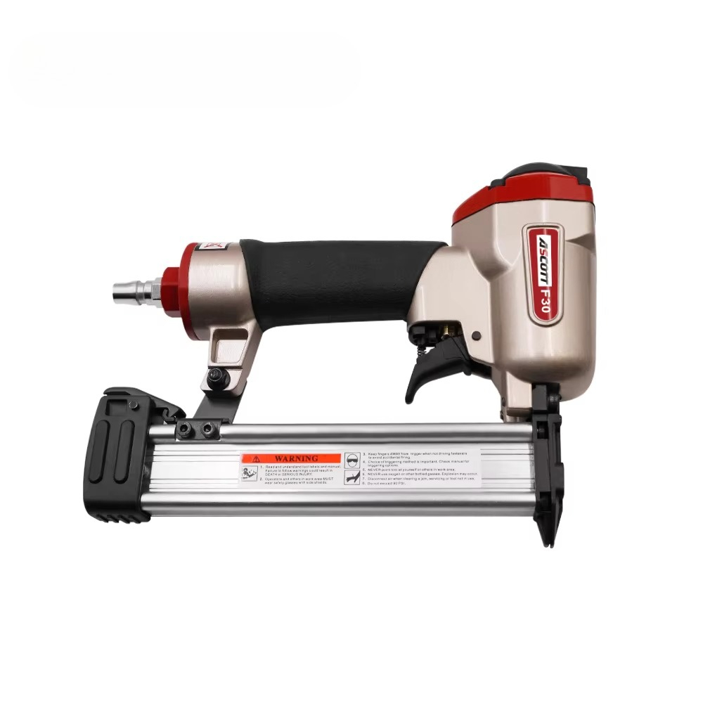 Industrial 18ga Pneumatic Air  - огляд і ціна Woodworking Industry