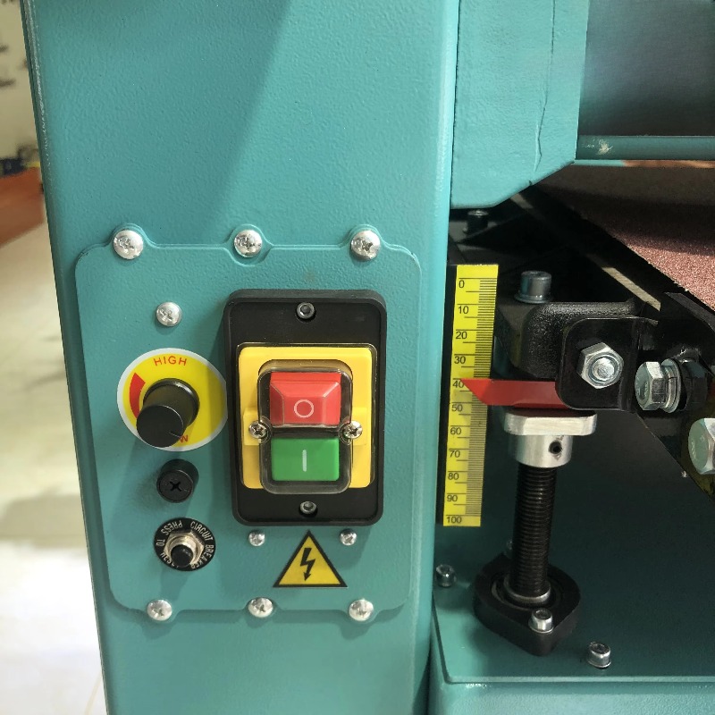 2025 Hot Sale 920mm Width Econ - огляд і ціна Woodworking Machinery For Sale