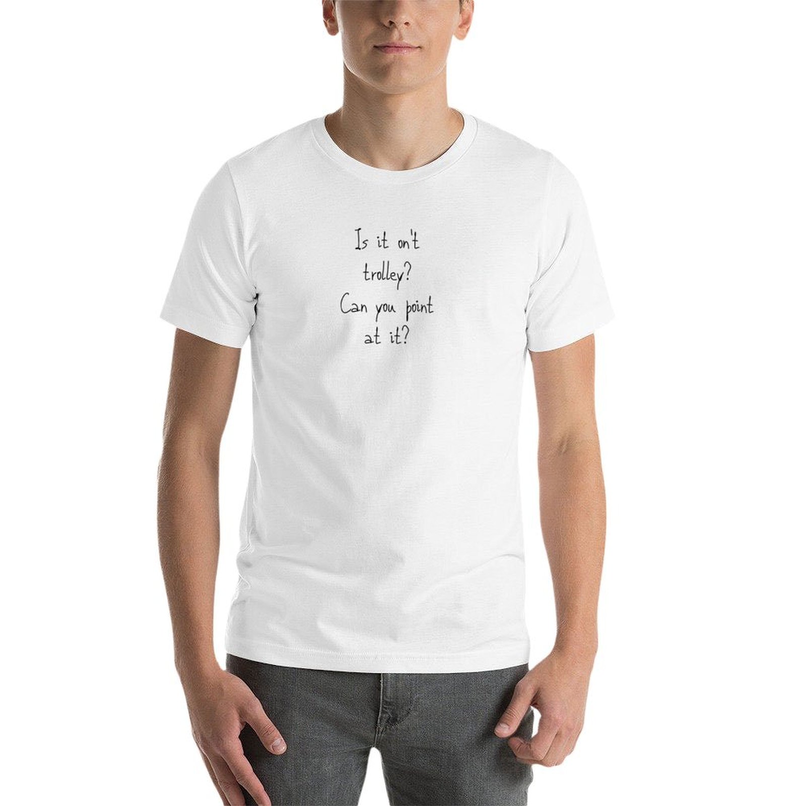 Is it on't trolley? Can you po - огляд і ціна Woodworking Quote
