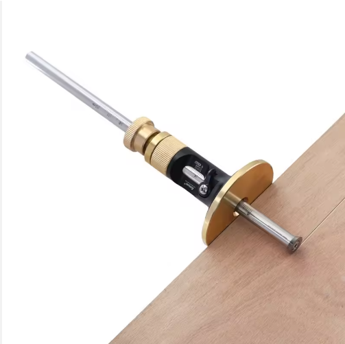 Industrial Micro-Adjustable Eu - огляд і ціна Woodworking Industry