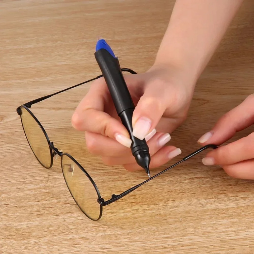 1PCS Super Liquid Glue Pen 5 S - огляд і ціна Woodworking Quote