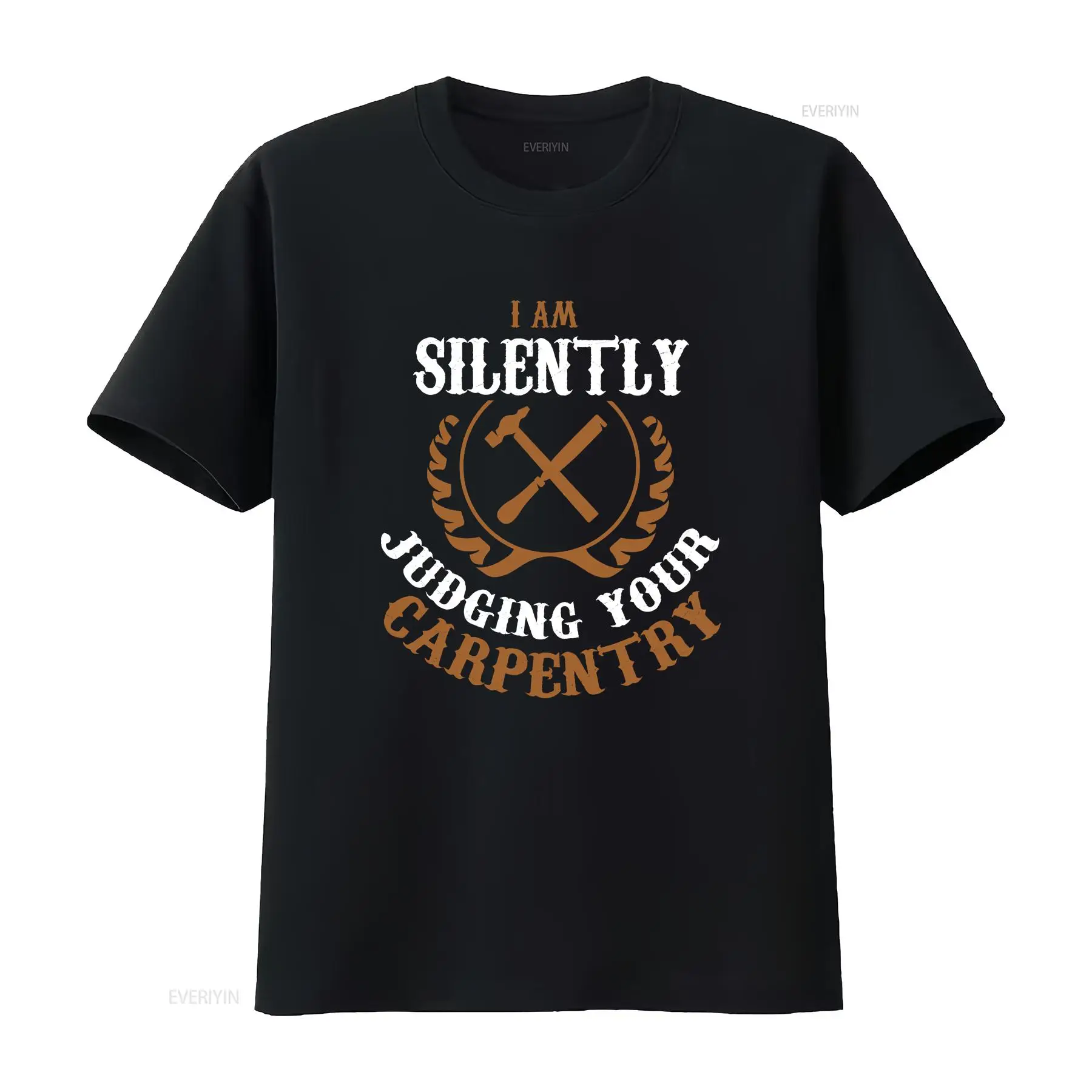 Carpenter T Shirt Funny Woodwo - огляд і ціна Woodworking Quote