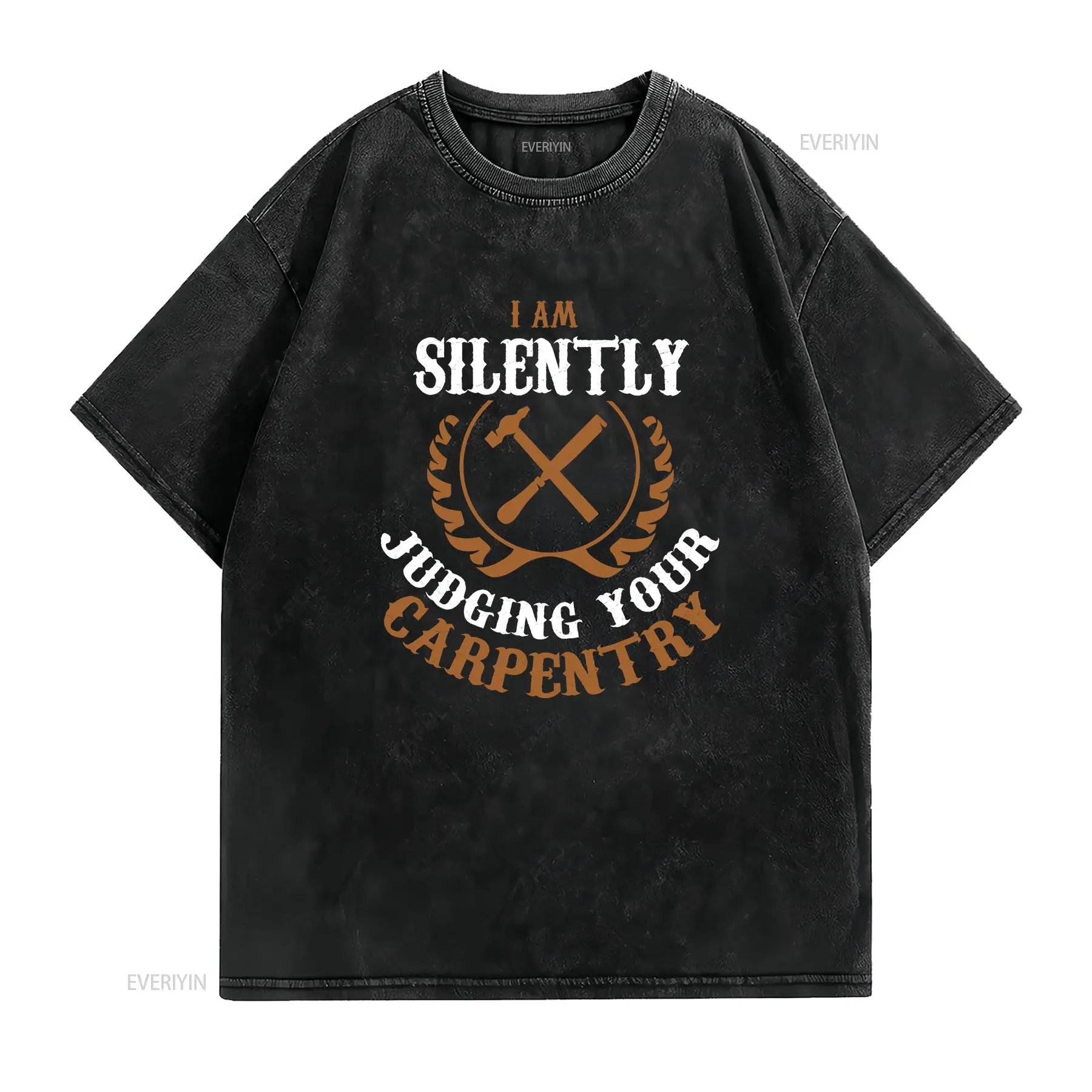 Carpenter T Shirt Funny Woodwo - огляд і ціна Woodworking Quote