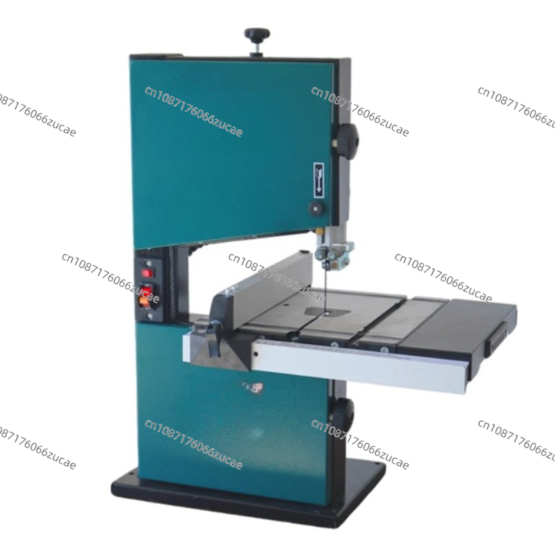 Woodworking Band Saw Machine C - огляд і ціна Woodworking Bandsaw