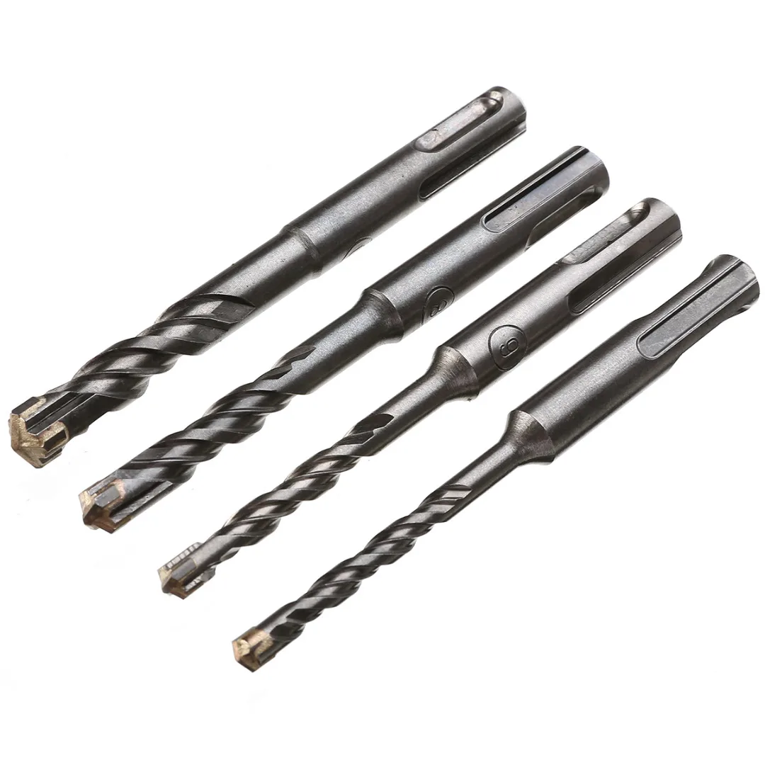110mm 5/6/8/10 mm Twist Drill  - огляд і ціна Woodworking Quote