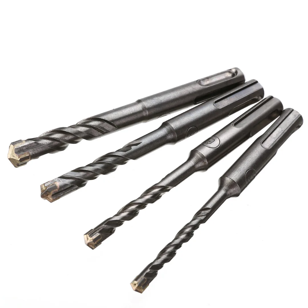 110mm 5/6/8/10 mm Twist Drill  - огляд і ціна Woodworking Quote