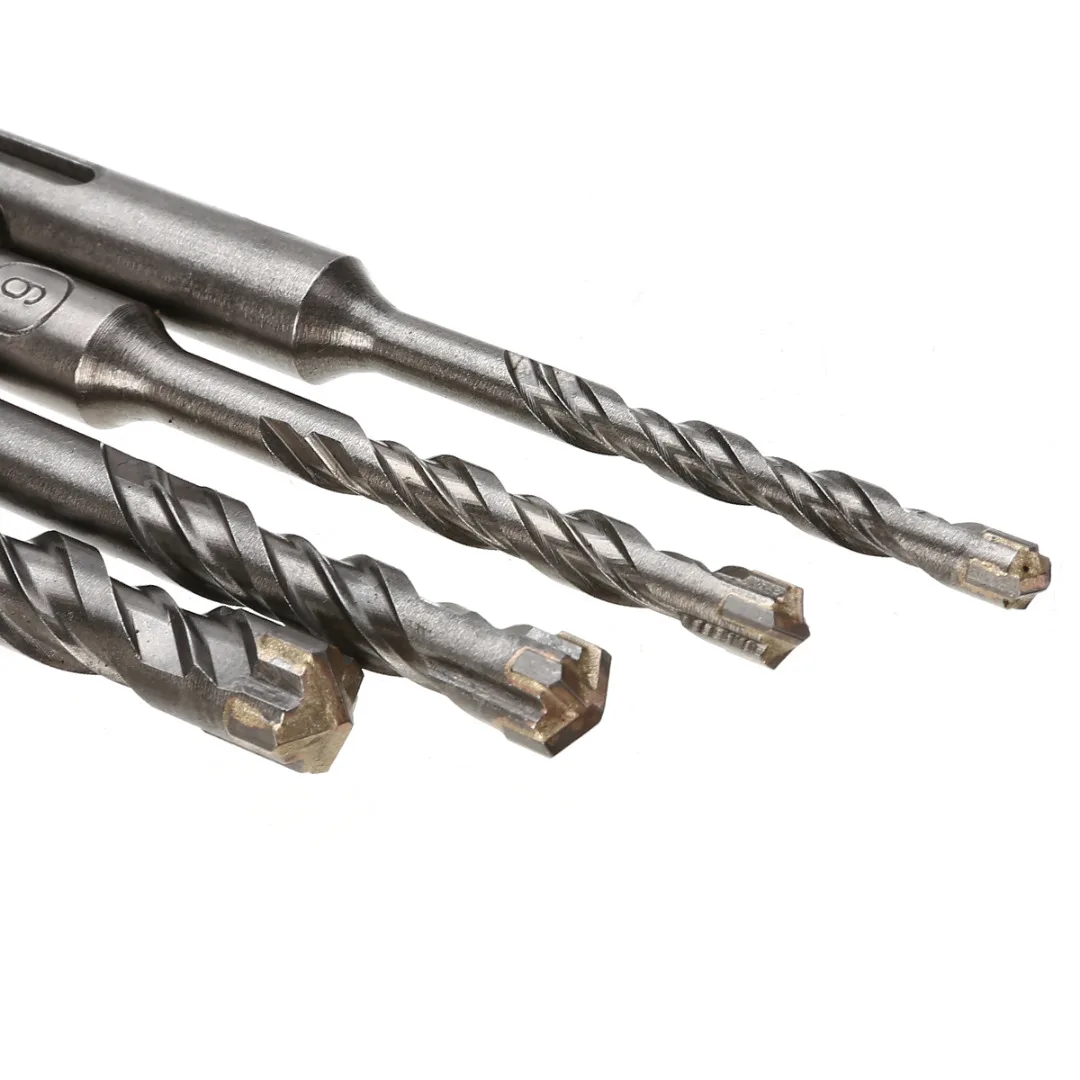 110mm 5/6/8/10 mm Twist Drill  - огляд і ціна Woodworking Quote