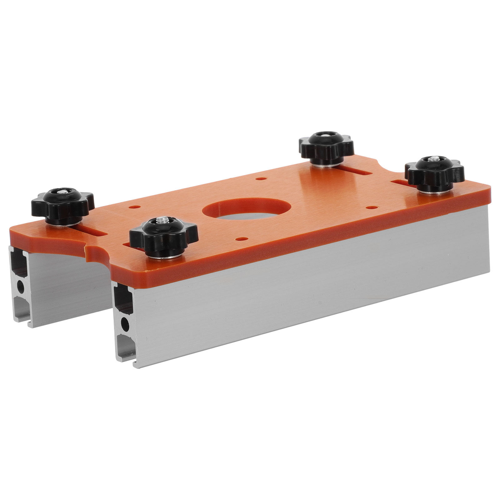 Router Table Insert Plate Alum - огляд і ціна Woodworking Bench