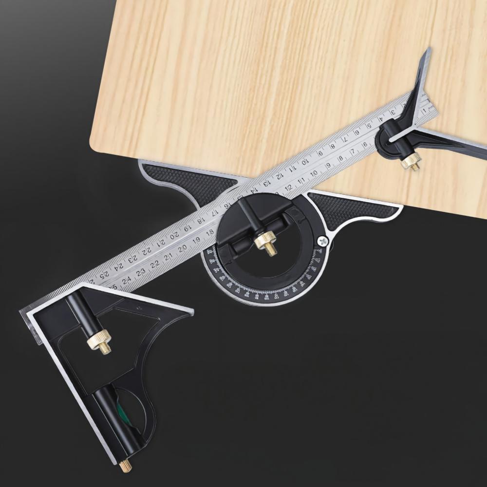 Adjustable Sliding Combination - огляд і ціна Woodworking Company