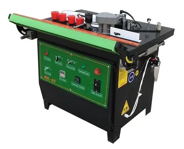 2026nb Hot Sale Manual edge ba - огляд і ціна Woodworking Machinery For Sale