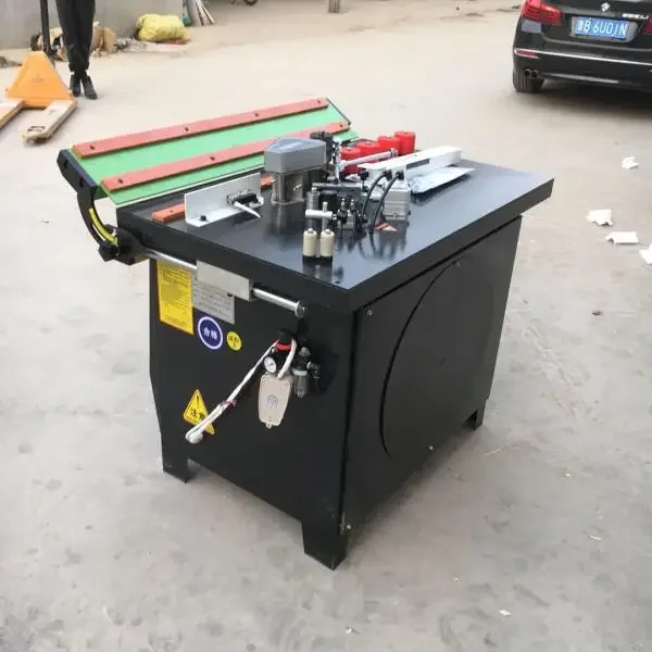 2026nb Hot Sale Manual edge ba - огляд і ціна Woodworking Machinery For Sale