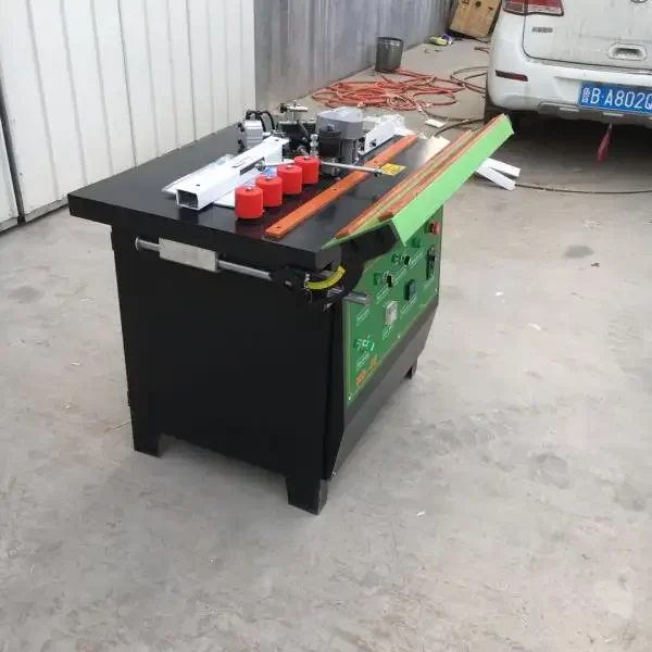 2026nb Hot Sale Manual edge ba - огляд і ціна Woodworking Machinery For Sale