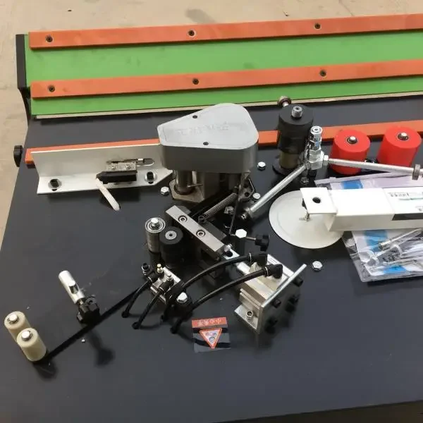 2026nb Hot Sale Manual edge ba - огляд і ціна Woodworking Machinery For Sale