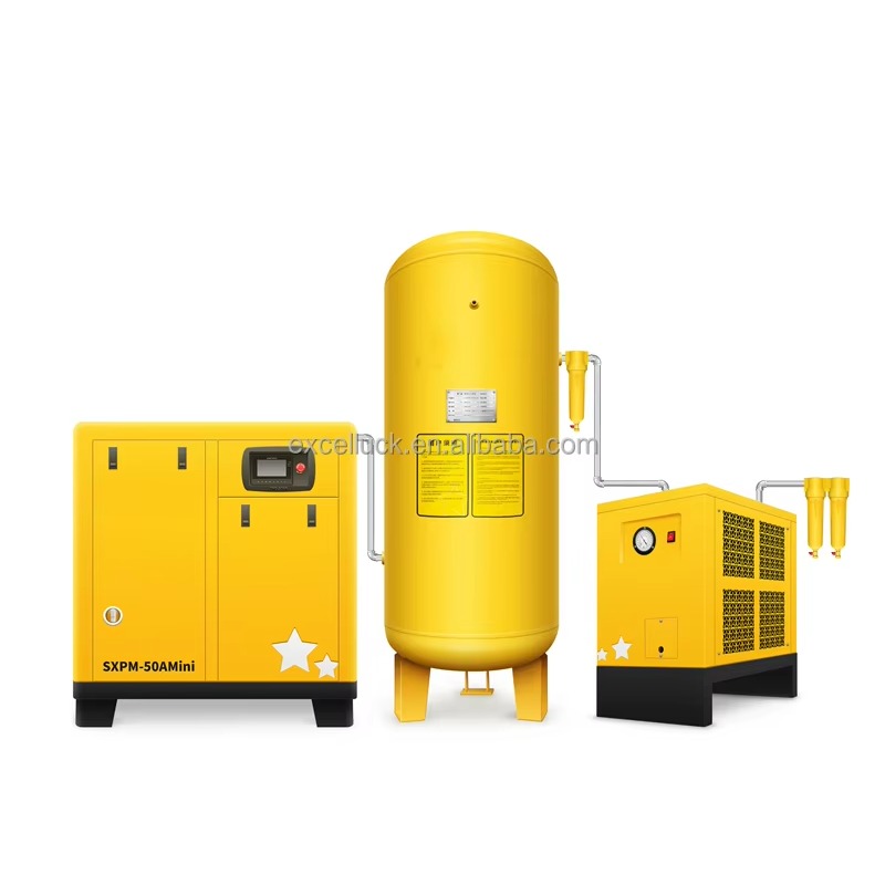 7.5KW 10Hp Industrial Permanen - огляд і ціна Woodworking Machinery For Sale
