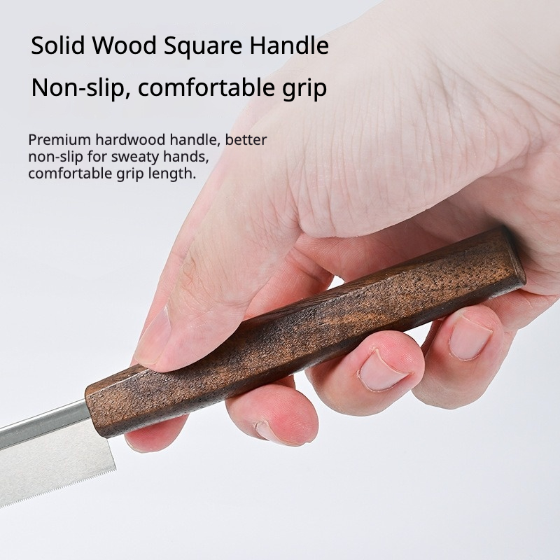 MSWZ MS-103 Ultra-Thin Shark T - огляд і ціна Woodworking Hand Saw