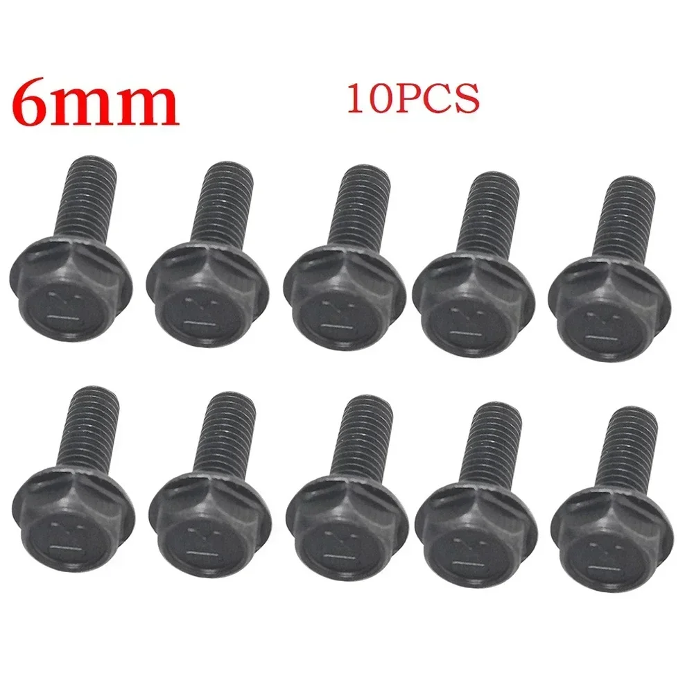 10pcs Saw Blade Screw M8 M7 M6 - огляд і ціна Woodworking Hand Saw