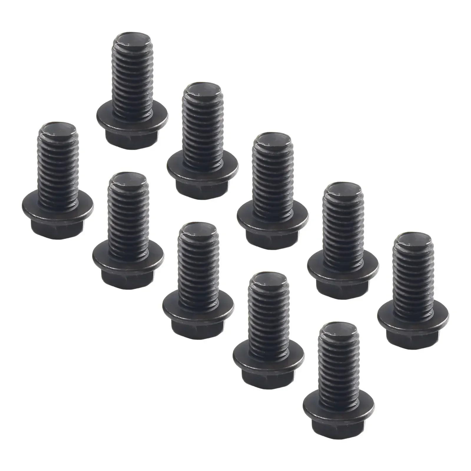 10pcs Saw Blade Screw M8 M7 M6 - огляд і ціна Woodworking Hand Saw