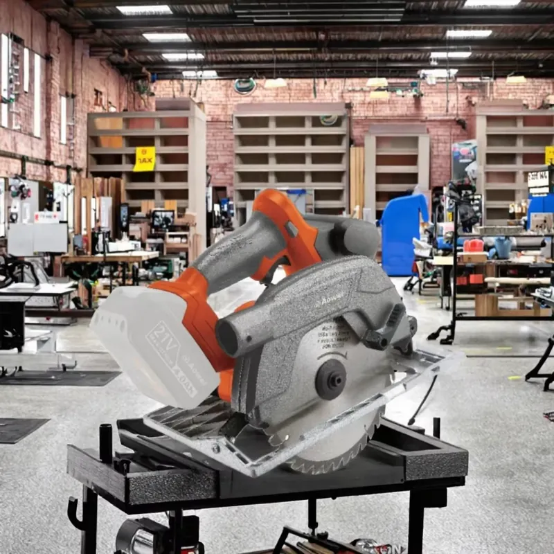 20V Electric Power Long-Life C - огляд і ціна Woodworking Industry