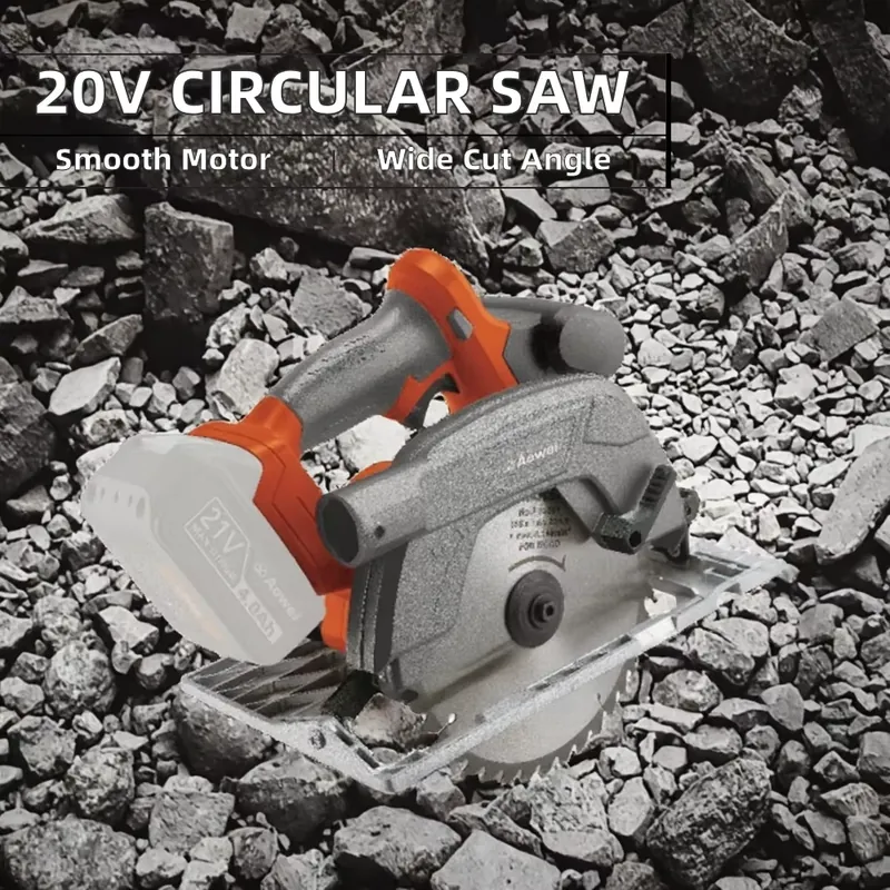 20V Electric Power Long-Life C - огляд і ціна Woodworking Industry