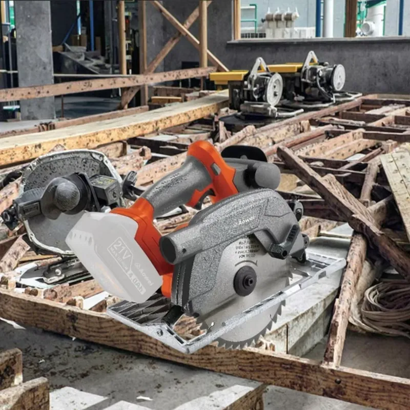 20V Electric Power Long-Life C - огляд і ціна Woodworking Industry