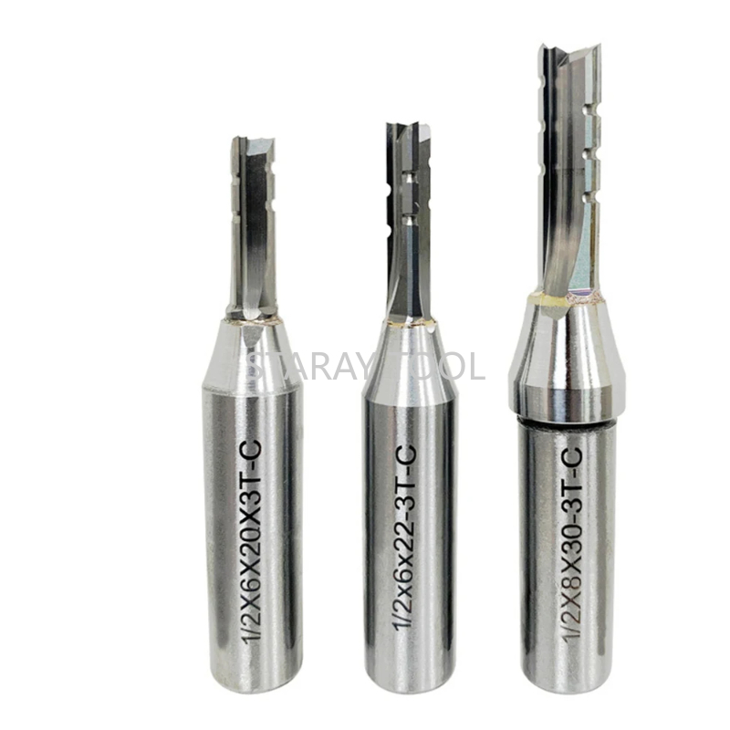 12.7mm Fast Slotting Cutting C - огляд і ціна Woodworking Quote