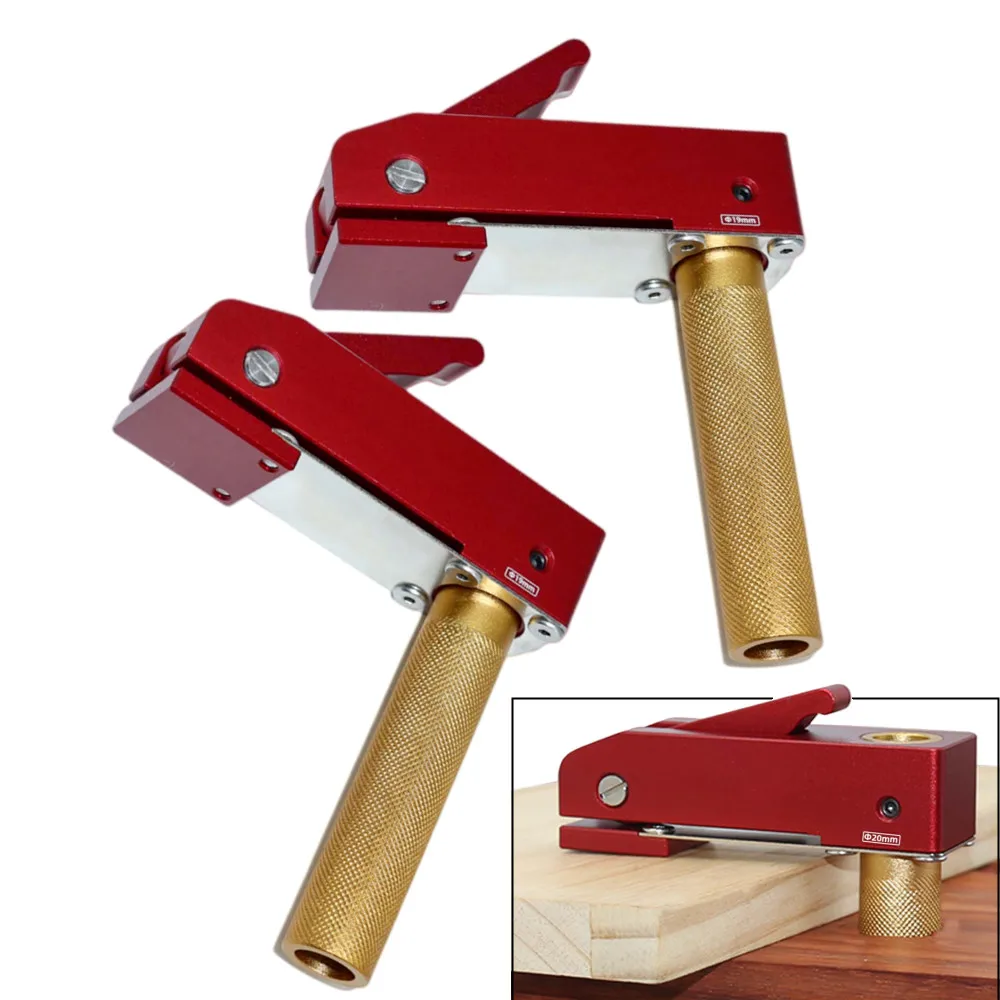 Workbench Quick Acting Hold Do - огляд і ціна Woodworking Quote