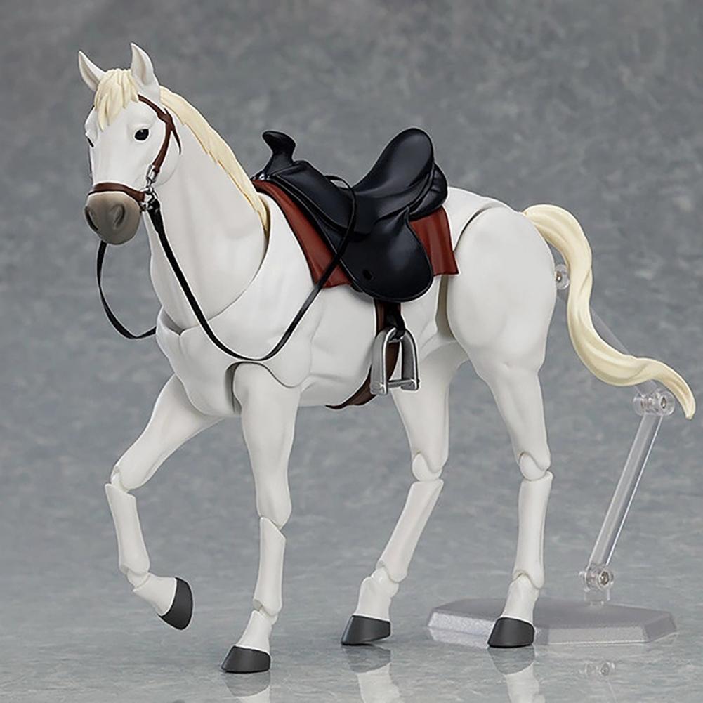 Horse Toy with Movable Joints  - огляд і ціна Woodworking Horse