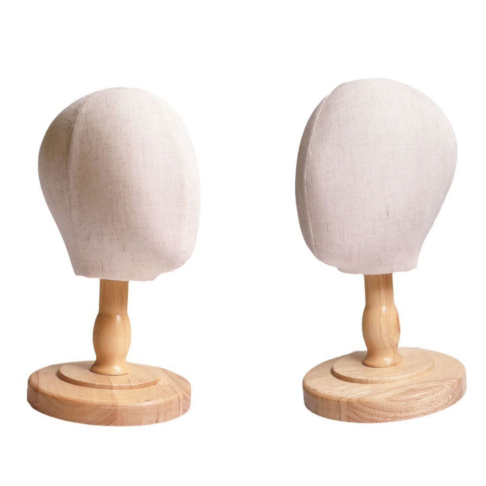 Wig Stand for Kids with Detach - огляд і ціна Woodworking Show