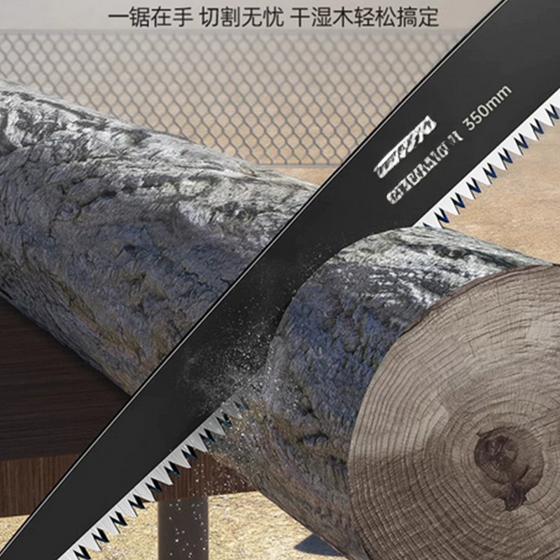 Hand saw, fast saw, tree artif - огляд і ціна Woodworking Hand Saw