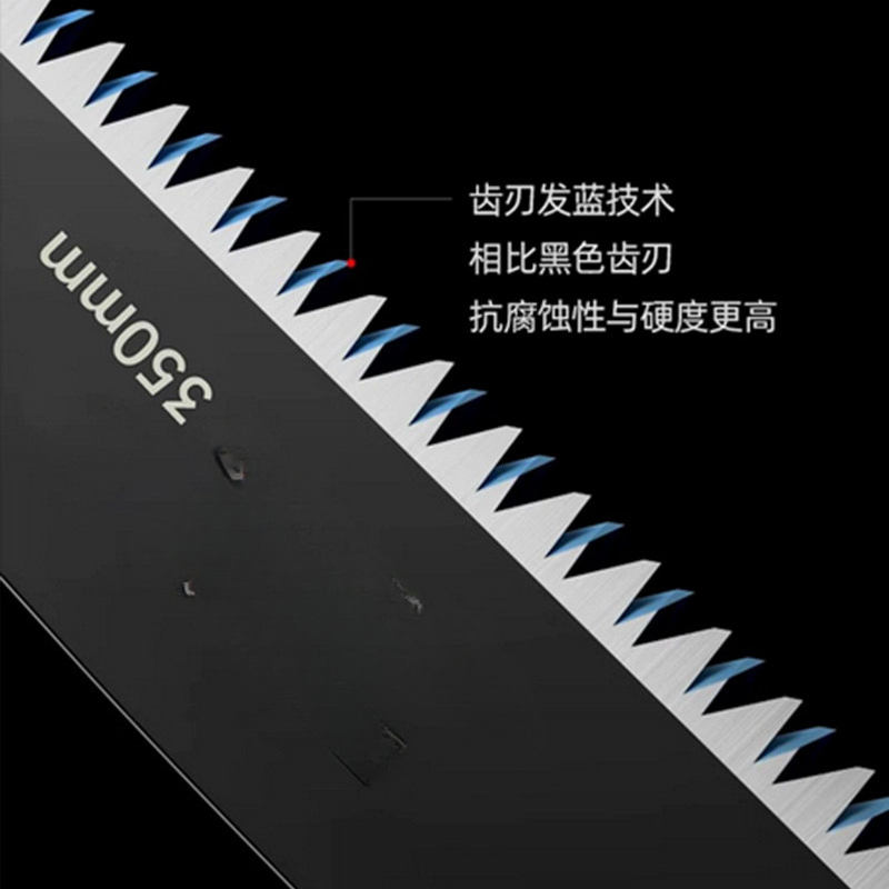 Hand saw, fast saw, tree artif - огляд і ціна Woodworking Hand Saw