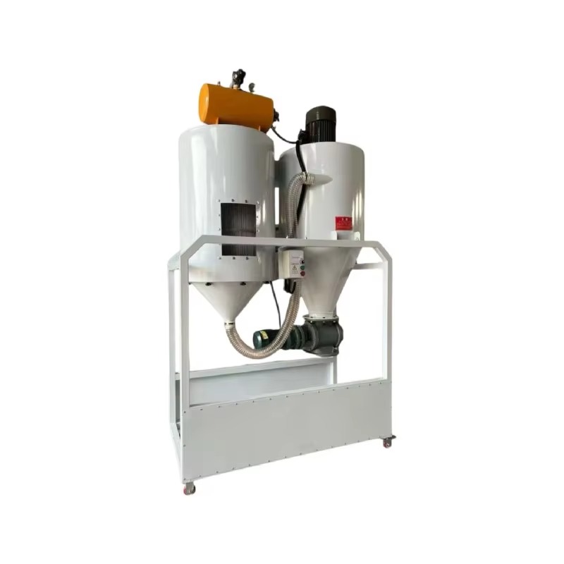 Industrial Cyclone Dust Collec - огляд і ціна Woodworking Industry