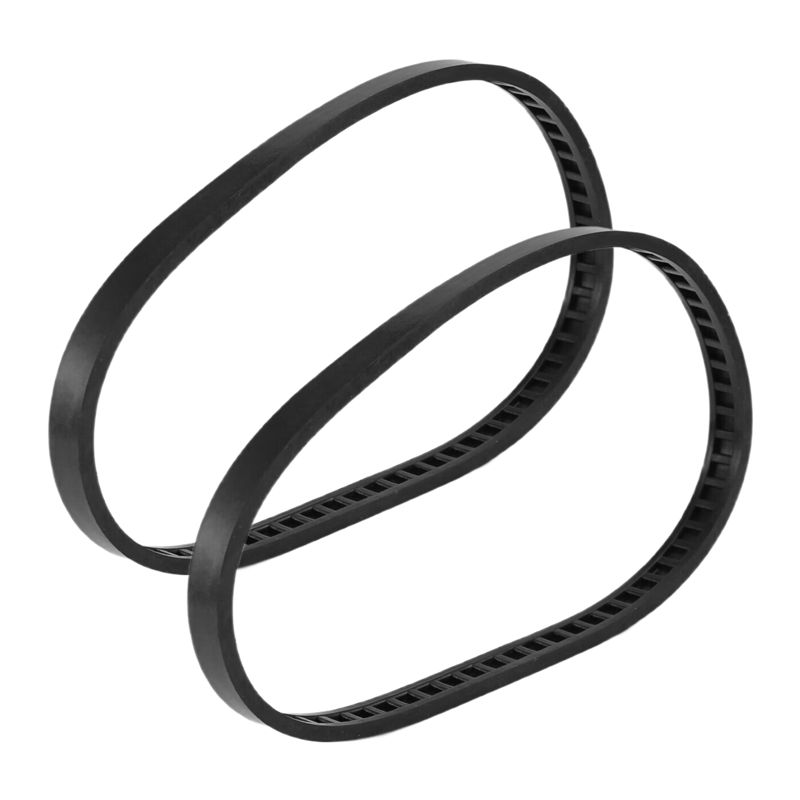 2 Pack 650721-00 Bandsaw Tires - огляд і ціна Woodworking Bandsaw
