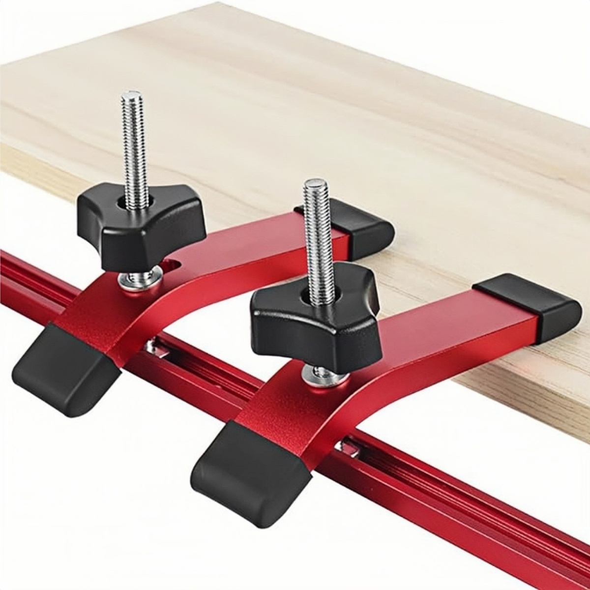 1/2Pcs Quick Acting Hold Down  - огляд і ціна Woodworking Company